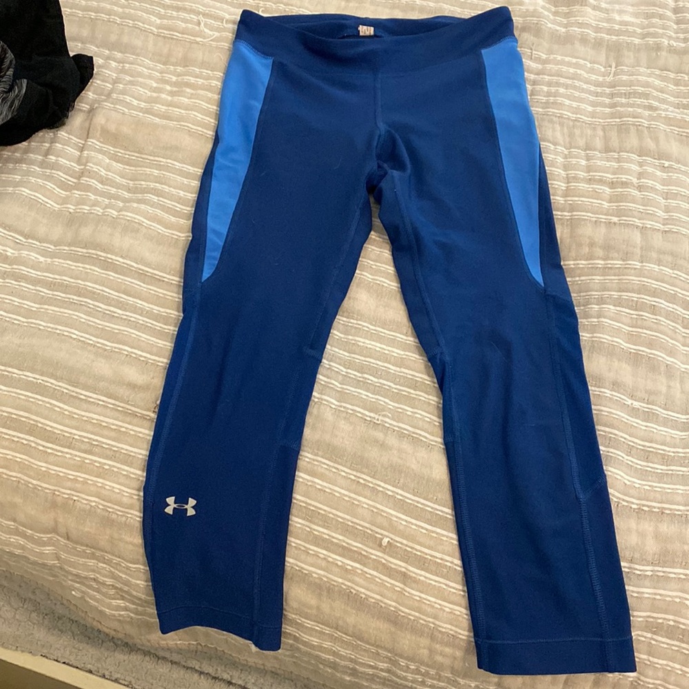 Under Armor leggings